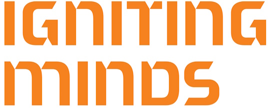 igniting minds aerospace